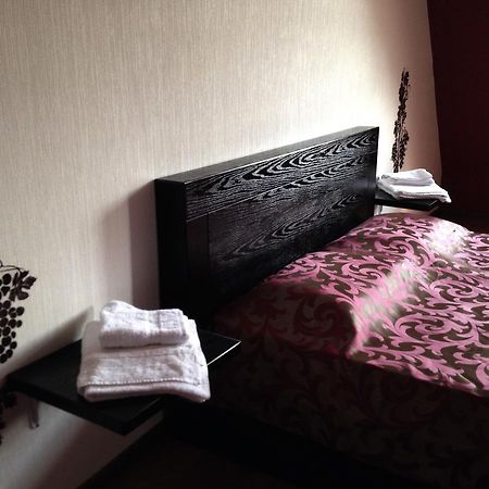 Vazi Hotel Tbilisi ภายนอก รูปภาพ
