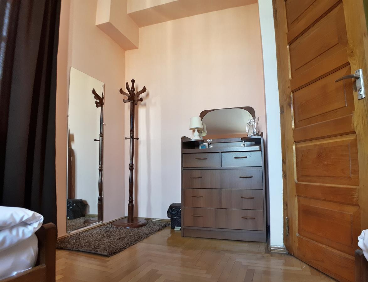 Vazi Hotel Tbilisi ภายนอก รูปภาพ